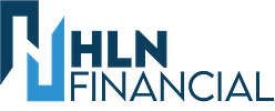 HLN Financial logo